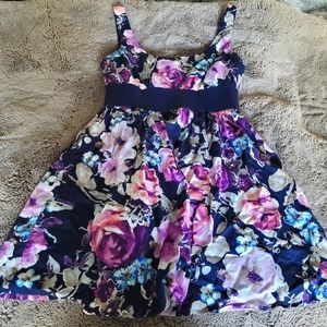 Charlotte Russe dress